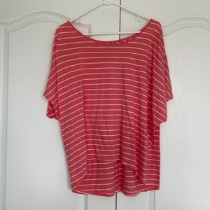Victoria’s Secret striped top
